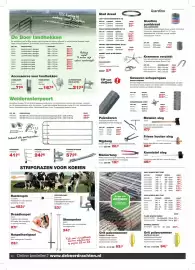 De Boer Drachten folder Pagina 20