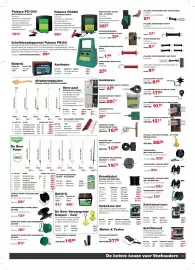 De Boer Drachten folder Pagina 21