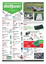 De Boer Drachten folder Pagina 24