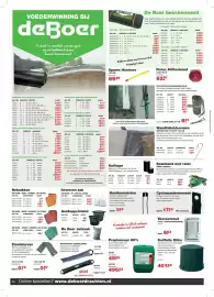 De Boer Drachten folder Pagina 26