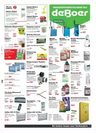 De Boer Drachten folder Pagina 27