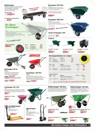 De Boer Drachten folder Pagina 29