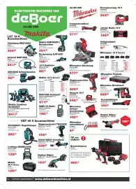 De Boer Drachten folder Pagina 30