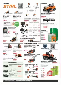 De Boer Drachten folder Pagina 32