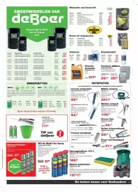 De Boer Drachten folder Pagina 33