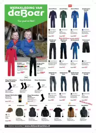 De Boer Drachten folder Pagina 36