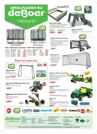 De Boer Drachten folder Pagina 40