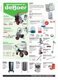 De Boer Drachten folder Pagina 7