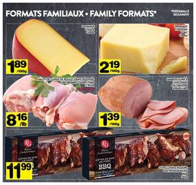 Supermarché PA flyer week 43 Page 10