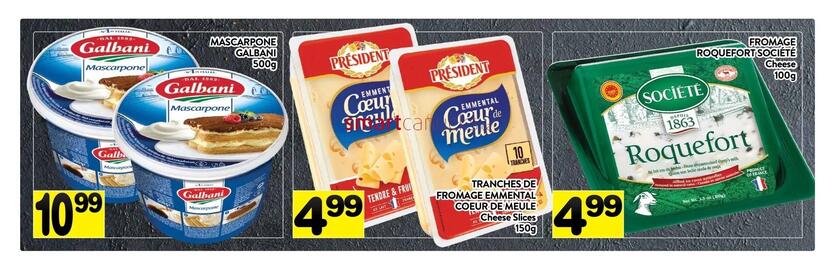 Supermarché PA flyer week 43 Page 11