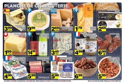 Supermarché PA flyer week 43 Page 3