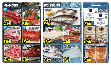 Supermarché PA flyer week 43 Page 4