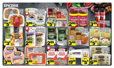 Supermarché PA flyer week 43 Page 5