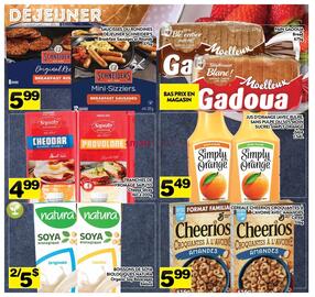 Supermarché PA flyer week 43 Page 8