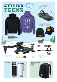 Cabela's flyer week 43 Page 13
