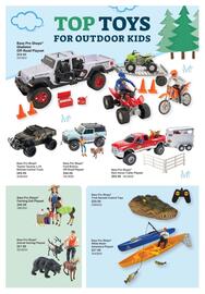 Cabela's flyer week 43 Page 3