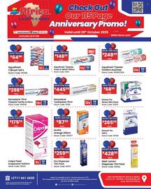 Africa Cash and Carry catalogue week 43 Page 2