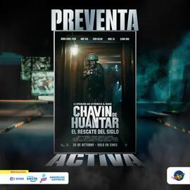 Catálogo CinePlanet semana 43 Página 1