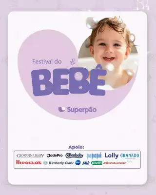 Catálogo Superpão (válido até 31-10)