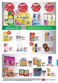 OK Foods catalogue Page 12