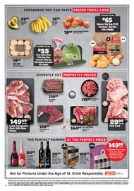 OK Foods catalogue Page 2