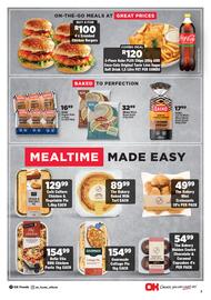 OK Foods catalogue Page 3