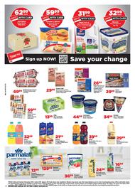 OK Foods catalogue Page 4