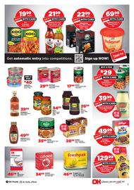 OK Foods catalogue Page 7