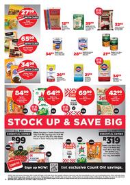 OK Foods catalogue Page 8