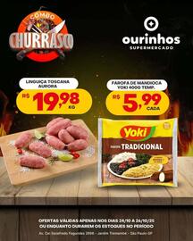 Catálogo Ourinhos Hipermercado Página 4