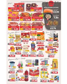 Catálogo Supermercados Mendonça semana 43 Página 2