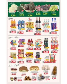 Catálogo Supermercados Mendonça semana 43 Página 3
