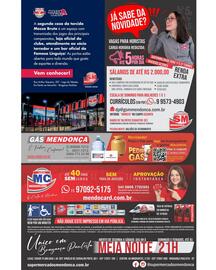 Catálogo Supermercados Mendonça semana 43 Página 4