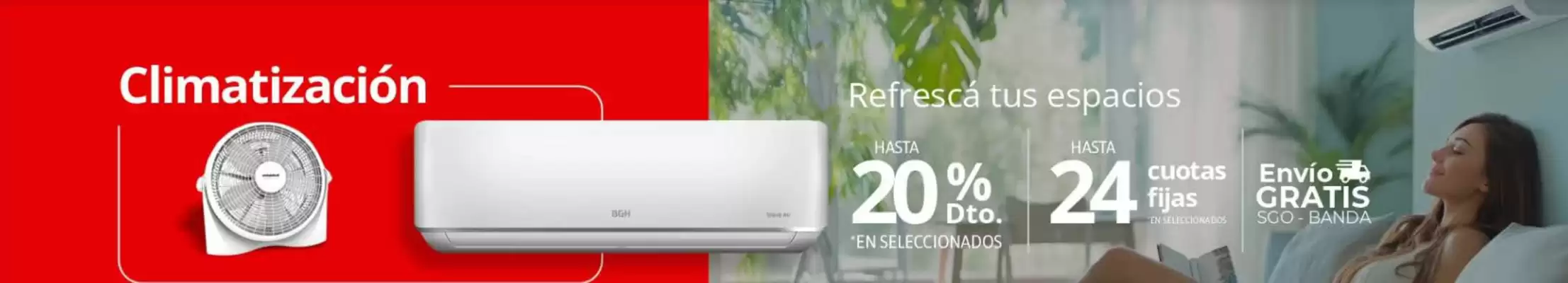 Catálogo Maxi Hogar (válido hasta 5-11)