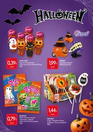 Food Plus folder Pagina 11