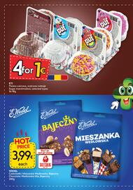 Food Plus folder Pagina 2