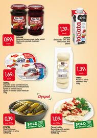 Food Plus folder Pagina 5