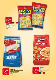 Food Plus folder Pagina 9