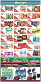 Fresh Market Foods flyer week 43 Page 4