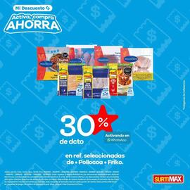 Catálogo Surtimax Página 4