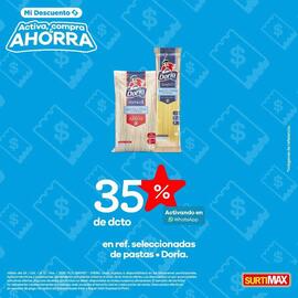 Catálogo Surtimax Página 5