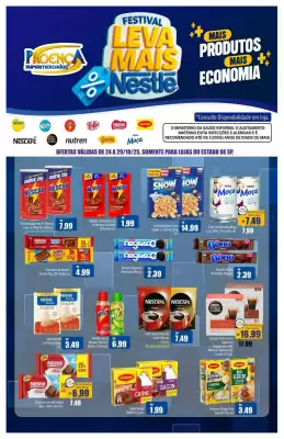 Catálogo Proença Supermercados (válido até 29-10)