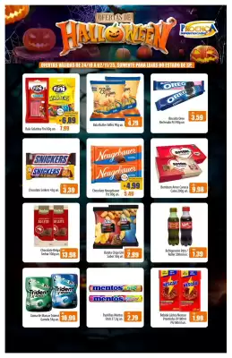 Catálogo Proença Supermercados (válido até 2-11)