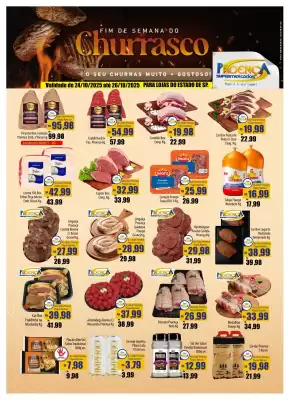 Catálogo Proença Supermercados (válido até 26-10)