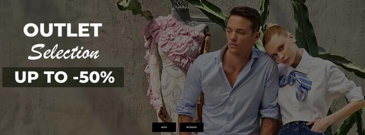 Folheto 7 Camicie Página 1