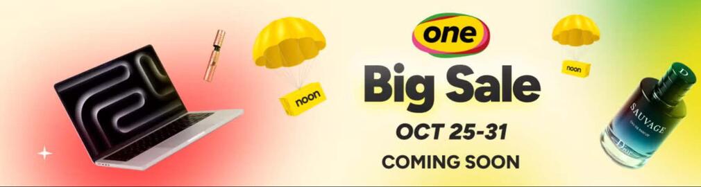 Noon catalogue week 43 Page 1