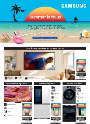 Samsung catalogue (valid until 25-01)