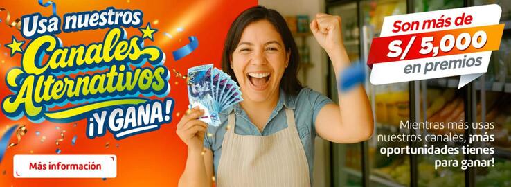 Catálogo Caja Trujillo Página 2