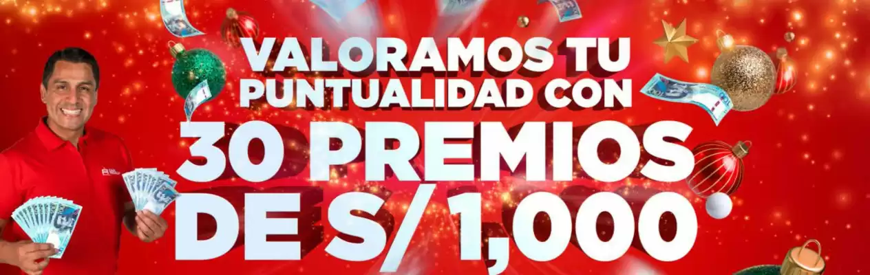 Catálogo Caja Trujillo (válido hasta 16-11)