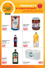 Makro gazetka Strona 1